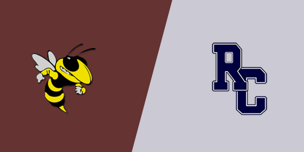 Williamstown High School vs. Ritchie County High School