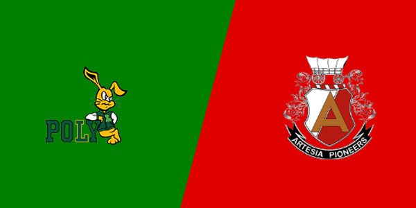 Long Beach Polytechnic High School vs. Artesia High School