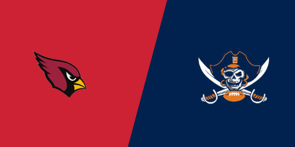 Lowell High School vs. Balboa High School