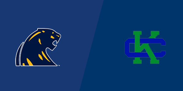 DeWitt High School vs. Cranbrook Kingswood High School