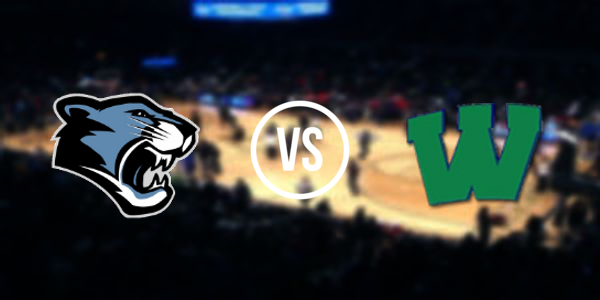 Panther Creek vs Weddington