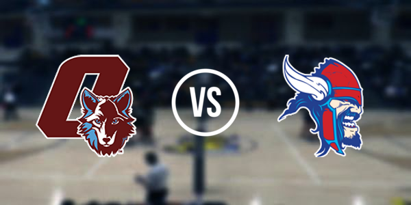 Everett High School vs Okemos High School