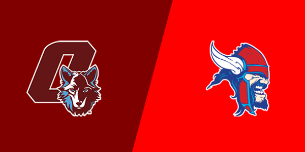 Okemos High School vs. Everett High School