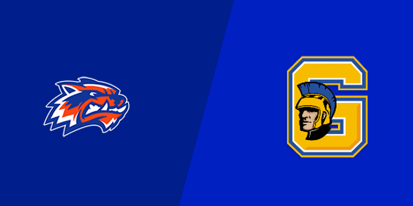 Watkins Mill High School vs. Gaithersburg High School