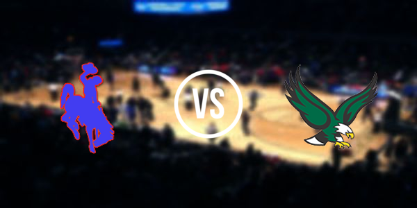 Tongue River High School vs. Kaycee School