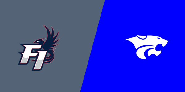 Fountain Inn High School vs. Woodmont High School