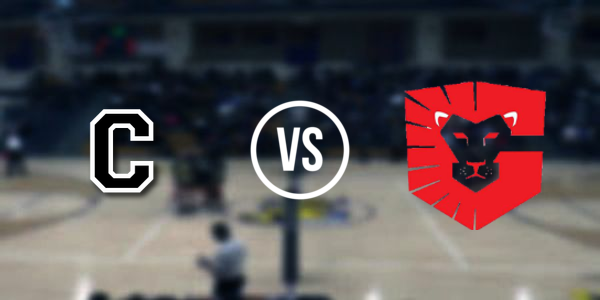 Compass Academy vs. Greenville High School