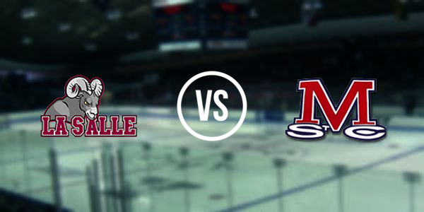 La Salle Academy vs. Mount St. Charles Academy