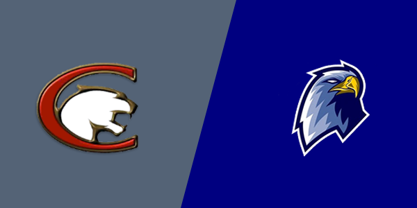 Chico High School vs. Pleasant Grove High School