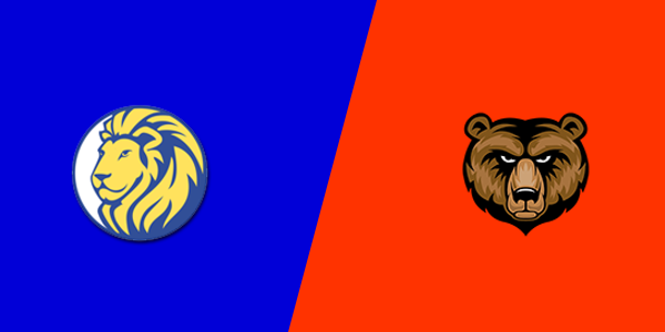 Houston County High School vs. Cottonwood High School