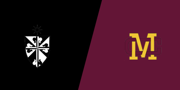 Fenwick High School vs. Montini Catholic High School