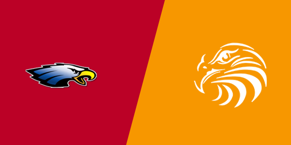Edison High School vs. Hayfield Secondary School