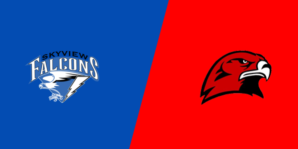 Billings Skyview High School vs. Bozeman High School