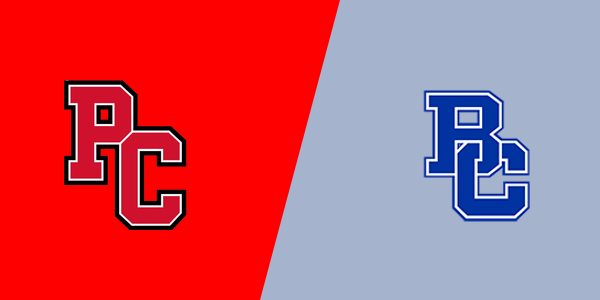 Pendleton County High School vs. Bracken County High School
