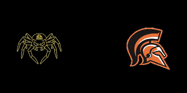 Concord High School vs. Northwest Cabarrus High School