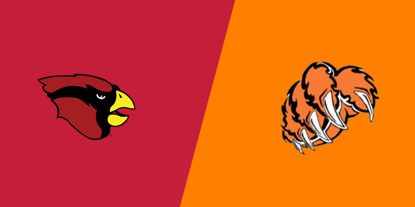 Eudora vs Clay Center
