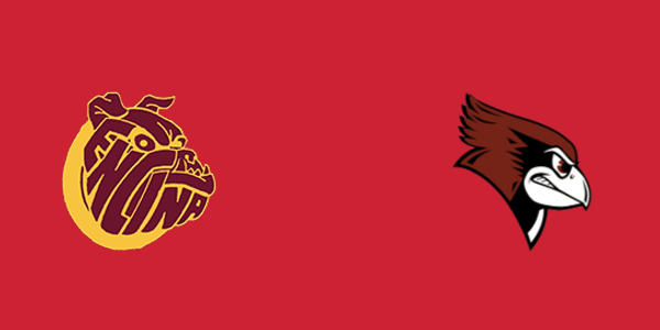 Encina Preparatory School vs. Laguna Creek High School