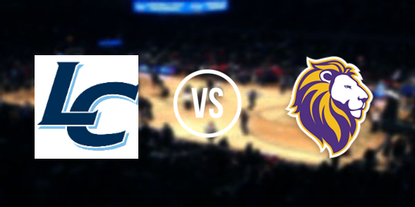 Linfield Christian High School vs Woodcrest Christian High School