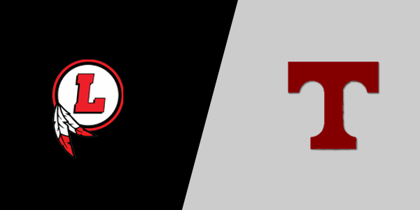 Loudon High School vs. Tellico Plains High School