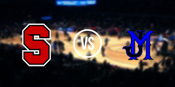 Strasburg High School vs. John Marshall High School