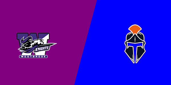 Westbrook Senior High School vs. Lyman Hall High School