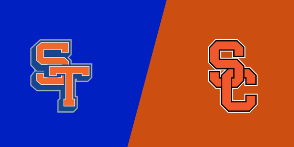 Santa Teresa High School vs. Silver Creek High School