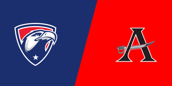 Milton High School vs. Allatoona High School