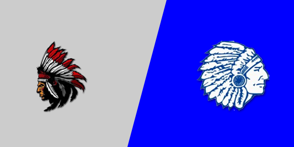 White Shield High School vs. Solen High School