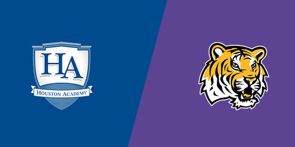 Springville High School vs. Houston Academy