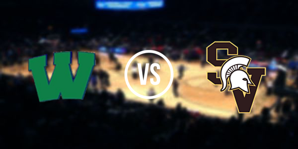 Weddington High School vs. Sun Valley High School