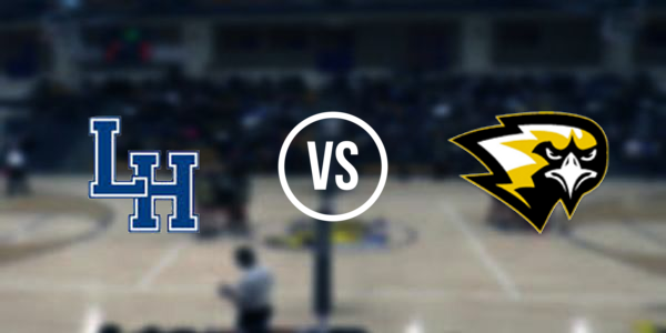 Lauralton Hall High School vs. Joel Barlow High School