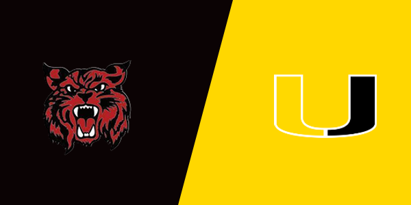 Sebastopol High School vs. Union Public High School