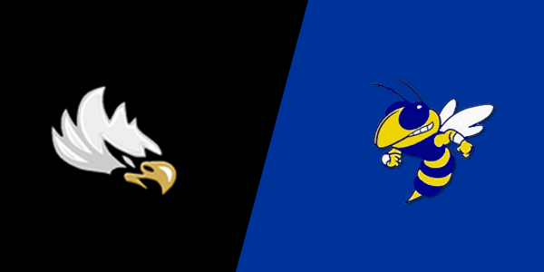 Freedom High School - South Riding vs. Osbourn Park High School