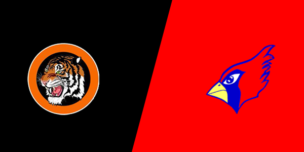 Beardstown High School vs. Pleasant Plains High School
