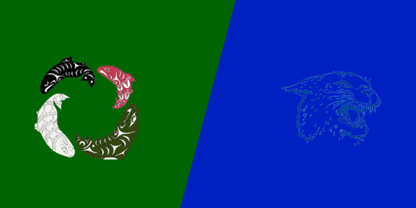 Muckleshoot vs. Colton