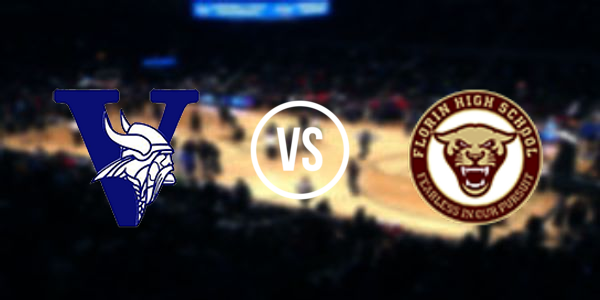 Florin High School vs Valley High School - Sacramento