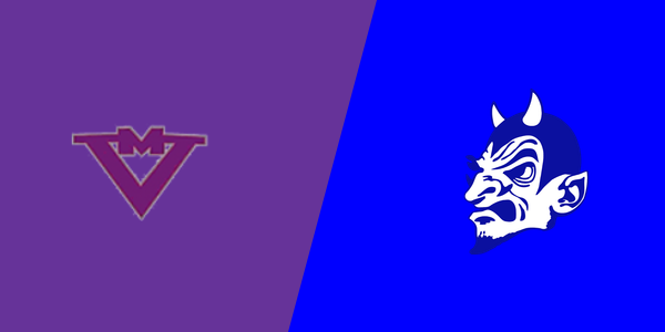 Martha's Vineyard Regional High School vs. Fairhaven High School