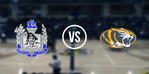 Wheatland High School vs. Inderkum High School