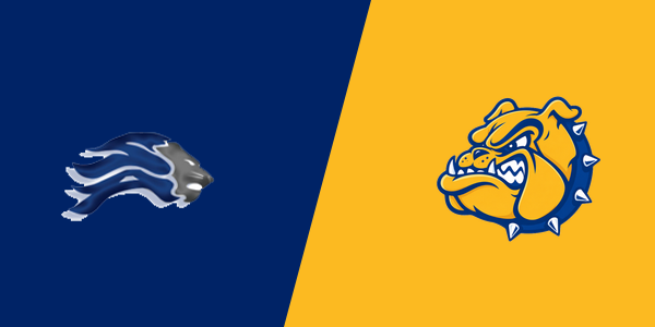 St. Andrew's School vs. Beach High School