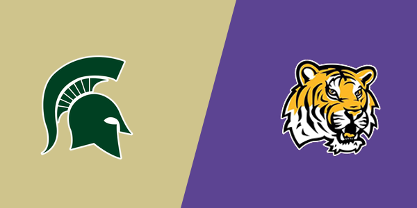 Mountain Brook High School vs. Springville High School