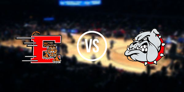 Hemet High School vs. Elsinore High School