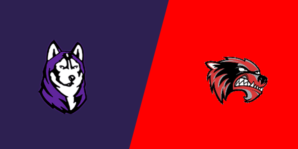 North Fremont High School vs. West Yellowstone High School