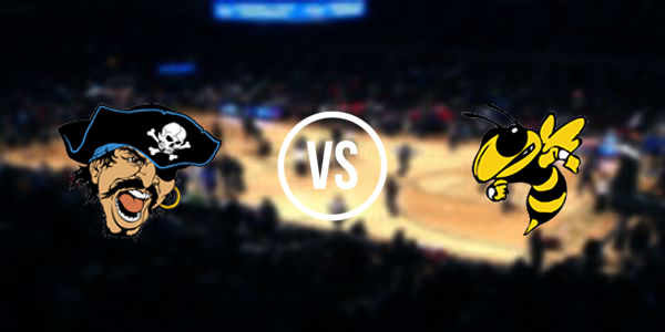 Eleanor Roosevelt High School vs. Gwynn Park High School