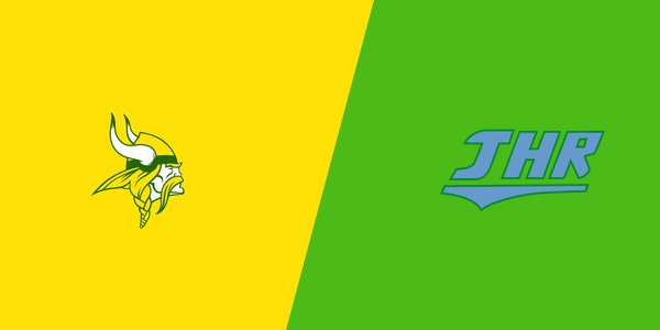 White Oak High School vs. J.H. Rose High School