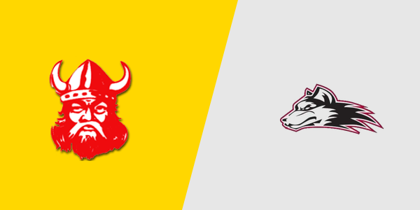 Northeast High School vs. Howard High School