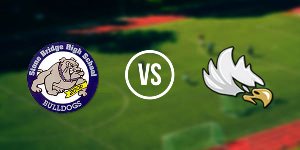 Freedom High School - South Riding vs Stone Bridge High School