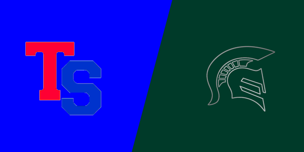 Twin Springs High School vs. Eastside High School