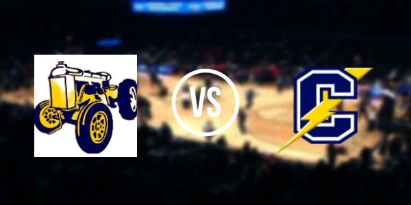 Crestwood High School vs Fordson High School