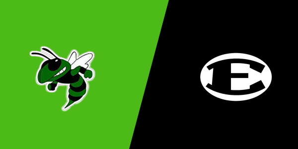 Lake High School vs. Enterprise High School