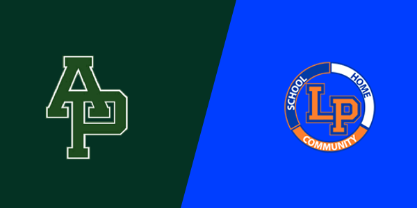 Allen Park High School vs. Lincoln Park High School
